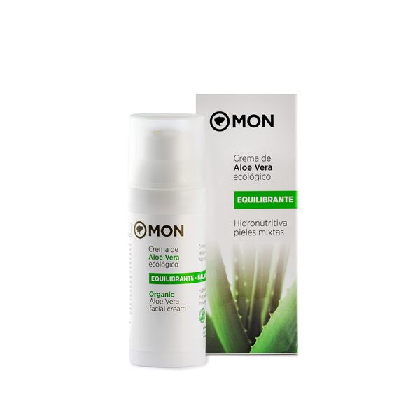 Aloe Face Balance Cream 50 ml