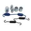 Brake Hardware Kit Replaces OEM: R507080