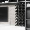 NOOK Wine Rack Starter Kit 3 - Bottle Rack with Modular System - Practical Wine Rack Bottle Holder