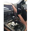 Jaguar F-Type cell phone mount (holder / bracket) - Satisfaction Guaranteed!