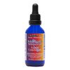 Eidon Ionic Minerals Multiple Minerals Supplement - Ionic Trace Mineral Drops for Water, Natural Liquid Vitamins to Support Heart Health and Hydration, Bioavailable, No Preservatives - 2 oz