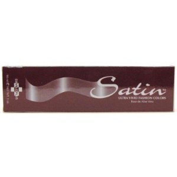 Satin Hair Color (4M)