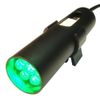 Raptor Shift Light Black Housing with Green Led Single Mode
