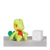 Pokemon Center: Sitting Cuties: Treecko Plush # 252 - Generation 3 - 6 In