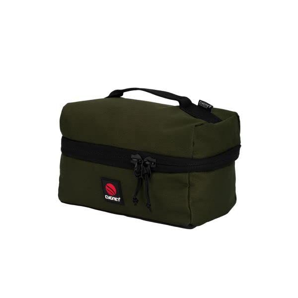 Cygnet PVA Pouch Fishing Angling 609901 Green