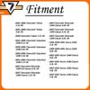 Door Hinge Pin and Bushing Kit Front Dorman - HELP For Chevrolet Tahoe 2000-2006