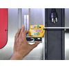 MICROJIG Matchfit DS-333 Dado Stop, Yellow