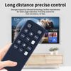 AKB73996701 Replacement Remote Control for LG SoundPlate LAP340 LAP341 LAP345C LAP347C
