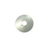Door Jam Striker Washer