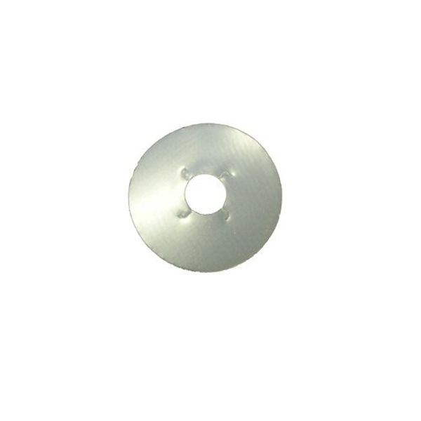 Door Jam Striker Washer