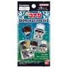 BANDAI Detective Conan SD Die Cut Sticker Set 3 (Pack Box) 20 Pack