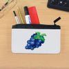Azeeda 'Grapes' Pencil Case (PC00049067)