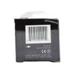 ENZO MILANO SX ENZOCOOL SCREEN Professional Hot Comb SX Short *New In Box*