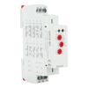 Time Relay Compact 10 Functions GRT8-M1 - Easy to Install on DIN Rail