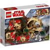 LEGO 75208 Star Wars Yoda’s Hut