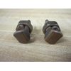 Burndy KS23 Split Bolt Connector (Pack of 2)
