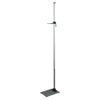 YS-201-S(2M) Metal Height Meter (For General Use)