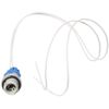 Standard Motor Products S1724 Electrical Socket