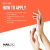 NAILOID Buff & Shine Nail Care Kit 15g