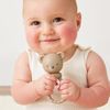 Itzy Ritzy Sweetie Rattle (Bear)