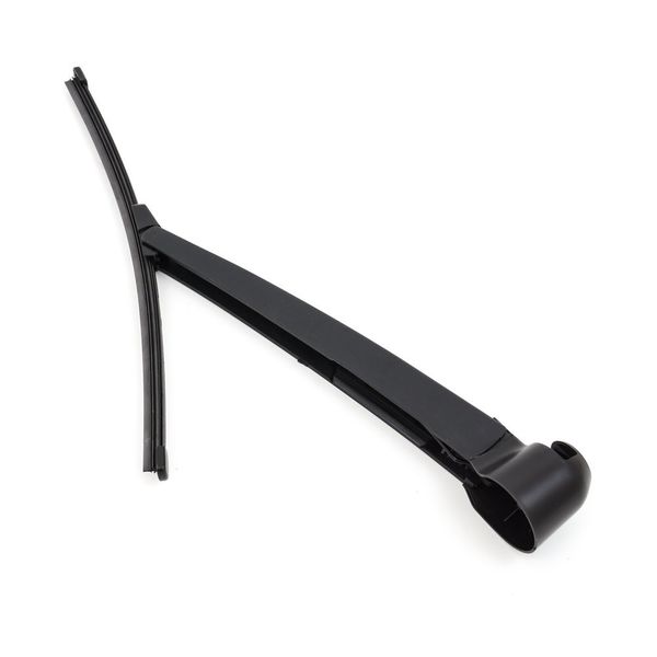 Window Windshield Windscreen Rear Wiper Arm and Blade Set for Passat R36 2005-09