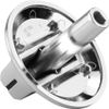 5 PACK For Frigidaire Range Cooktop Knob 5304504839 5304525746 Stove Knobs