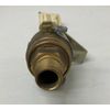 Jayco T2D Safety Relief Valve 1/2'', Set 25 PSI
