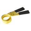 2"x 6ft Under 9000LBS Breaking Lifting Strap Sling 3000LBS Load Capacity Tension