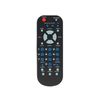 Replacement for RCA 3-Device Universal Remote Control Palm Sized - Compatible with Akai DVD - Remote Code 0695