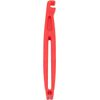 Red Car Fuse Puller Clip Universal Car Mini Plastic Fuse Puller Insertion Removal Tools and Equipment