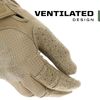 Mechanix Wear Specialty Vent Covert Glove Coyote Medium