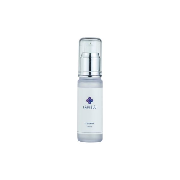 LAPIELU Lapiel Serum Human Stem Cell CICA Moisturizing Essence 1.0 fl oz (30 ml) Rapiel