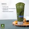 Lotus Professional PhytoRx Daily Deep Cleansing Face Wash, 80g