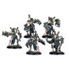 Warmachine: Cryx Necrofactorium Core Expansion