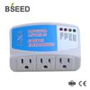 4Pcs US Voltage Power Surge Protector 120V Refrigerator Brownout Appliance 