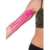 Theraband Blue, 5 Inch x 13.3 Foot Bulk Roll
