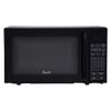Avanti 0.8 Cu. Ft. 700W Black Countertop Digital Microwave