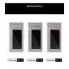 Eyelash Extensions matueku Premium sirukuekusute J Curl Thickness 0.12 