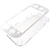 WELURE Clear Protective Shell Skin Case with Hard Shell for Nintendo Switch Lite