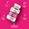 SlimBites Keto ACV Gummies, Slim Bites ACV Max Strength Gummies (1 Pack)