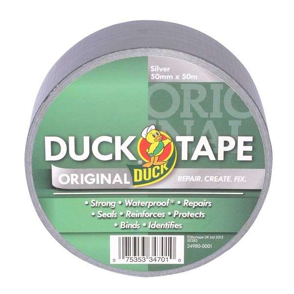 Shurtape Shu Gaffer and Builders Tapes
