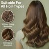 Carbonic Acid Shampoo and Conditioner