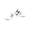 LEBLANC 87167605380 IGNITION ELECTRODE FOR EGALIS GVM23R BOILER