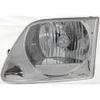 For Ford F-150 Heritage 2004 Headlight Driver Side | FO2502182 | 3L3Z13008FA