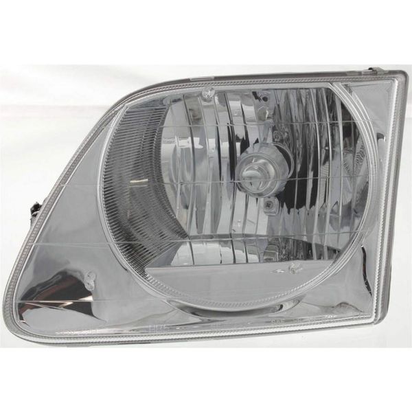 For Ford F-150 Heritage 2004 Headlight Driver Side | FO2502182 | 3L3Z13008FA