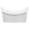Spares2go Lint Screen Fluff Filter Cage compatible with Beko Tumble Dryer