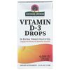 Nature's Answer Vitamin D3 Drops