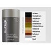 BIOTHIK HAIR RESTORER Fibres S7 Light Blond 25 g Specifically Designed for improved Hair Volume & Instant Erzielbare Fülle