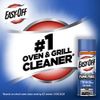 Easy Off Heavy Duty Oven and Grill Cleaner Multi, 14.5 Ounce, Lemon (Pack of 1)