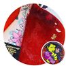 Slay HEXBOMB BAtHBOMB Goth Gothic Bomb